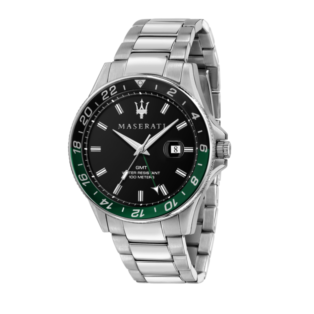 Reloj Maserati Sfida
