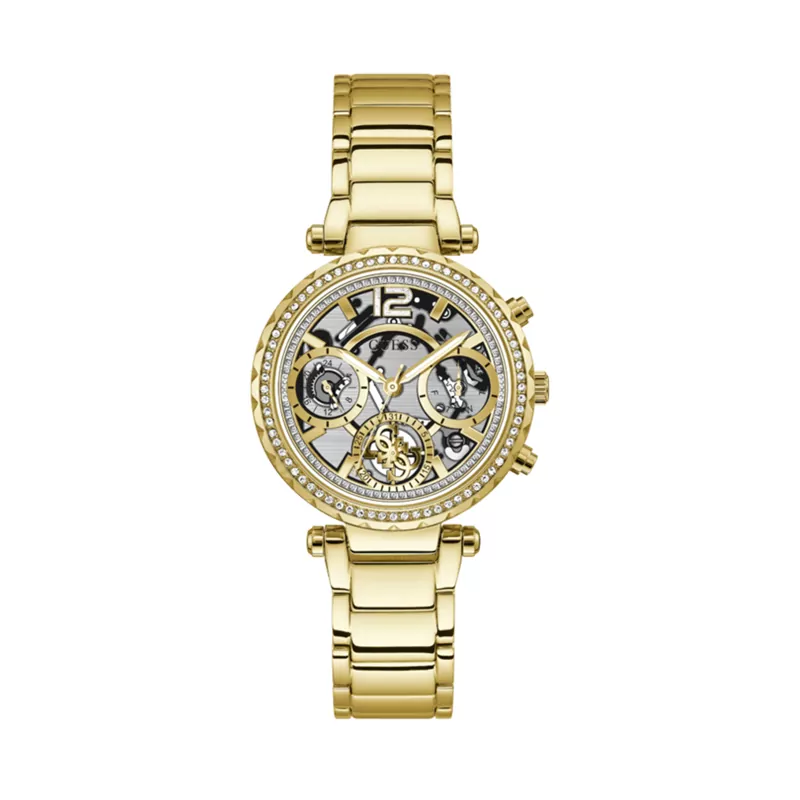 Reloj Guess Solstice