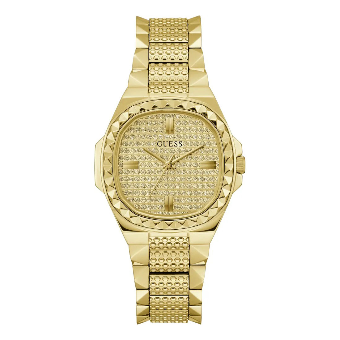 Reloj Guess Rebellious