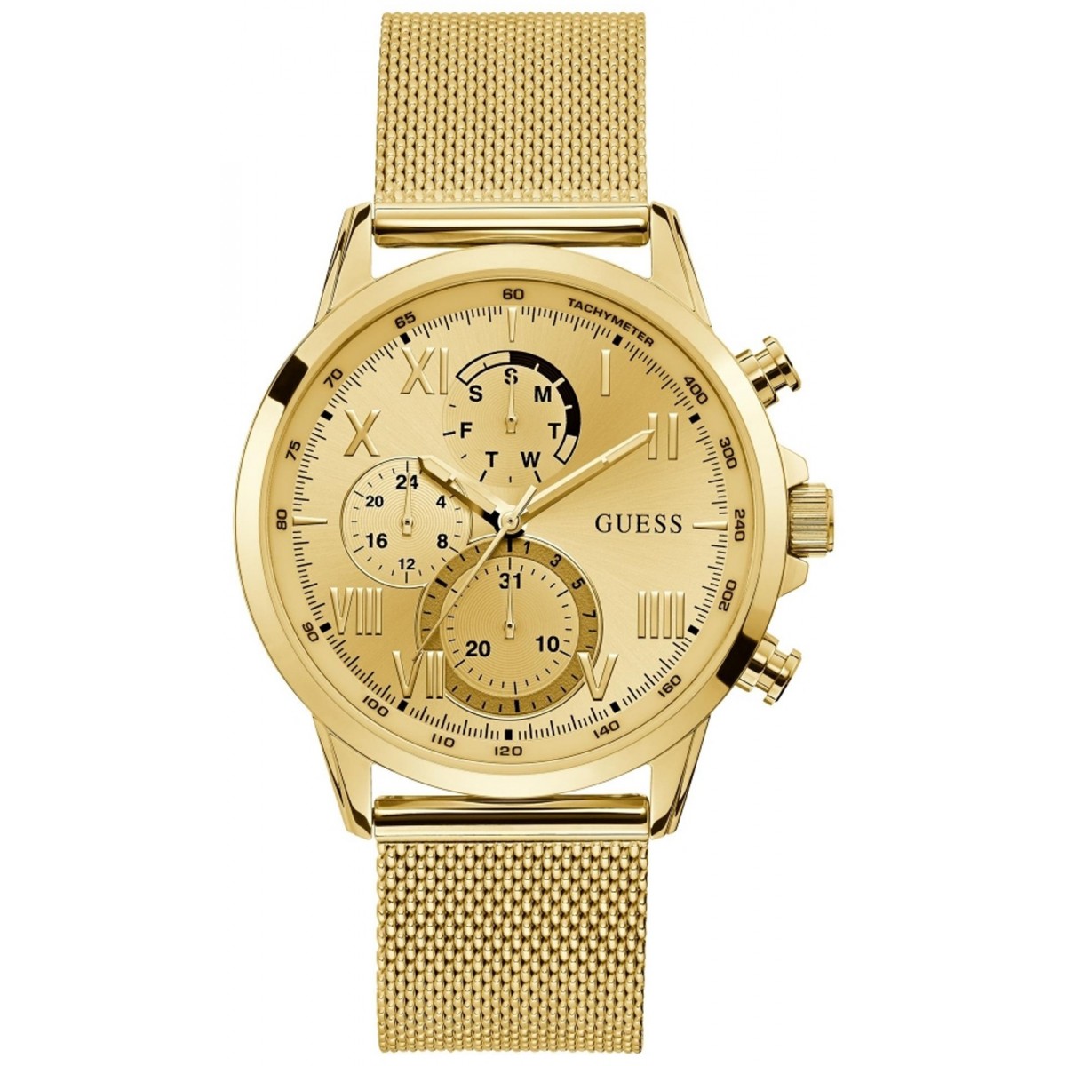 Reloj Guess Porter