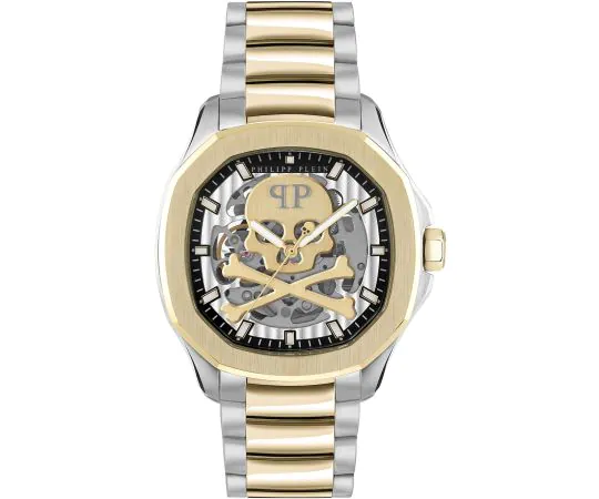 Philipp Plein PWRAA0323 High-Conic Automatico