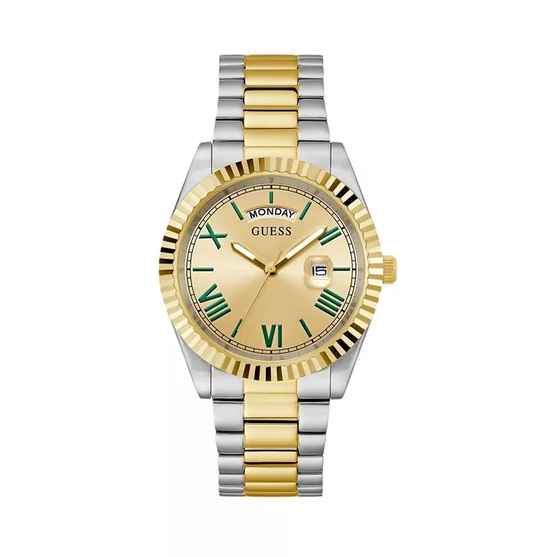Reloj Guess Connoisseur