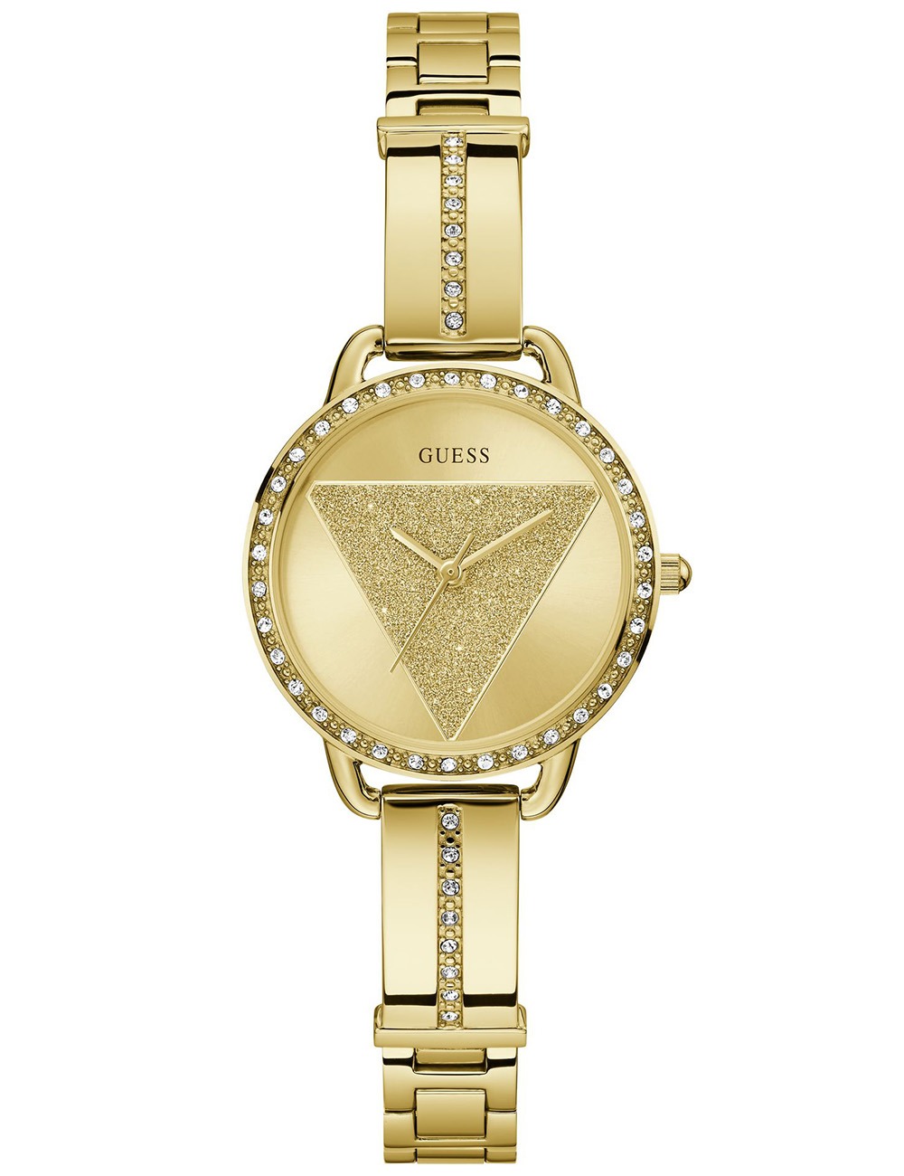 Reloj Guess Tri Bellini
