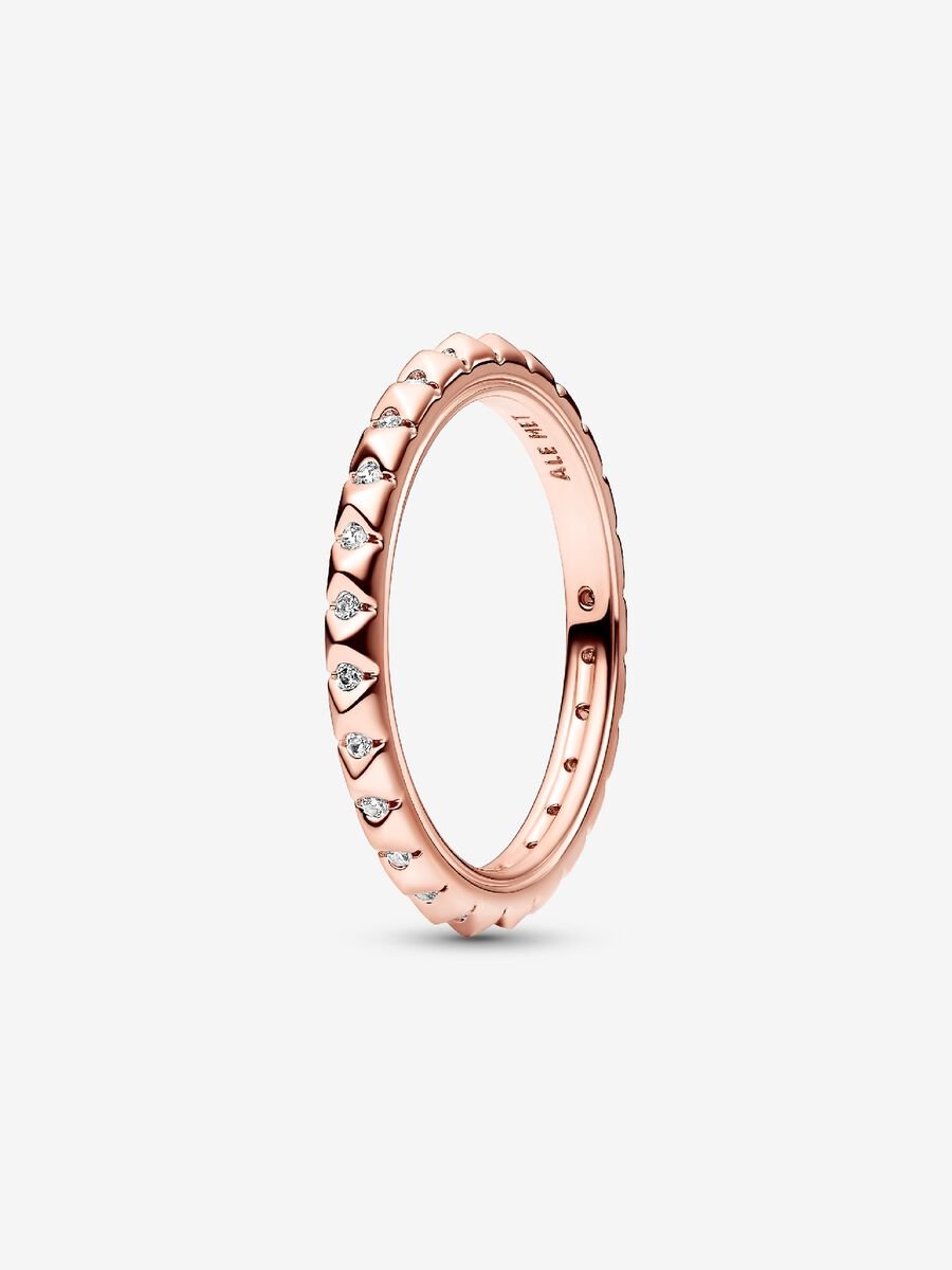 Anillo Pirámides de Pandora ME