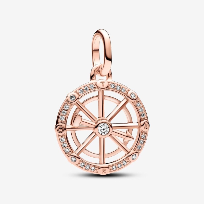 Charm Pandora ME Ruleta Fortuna