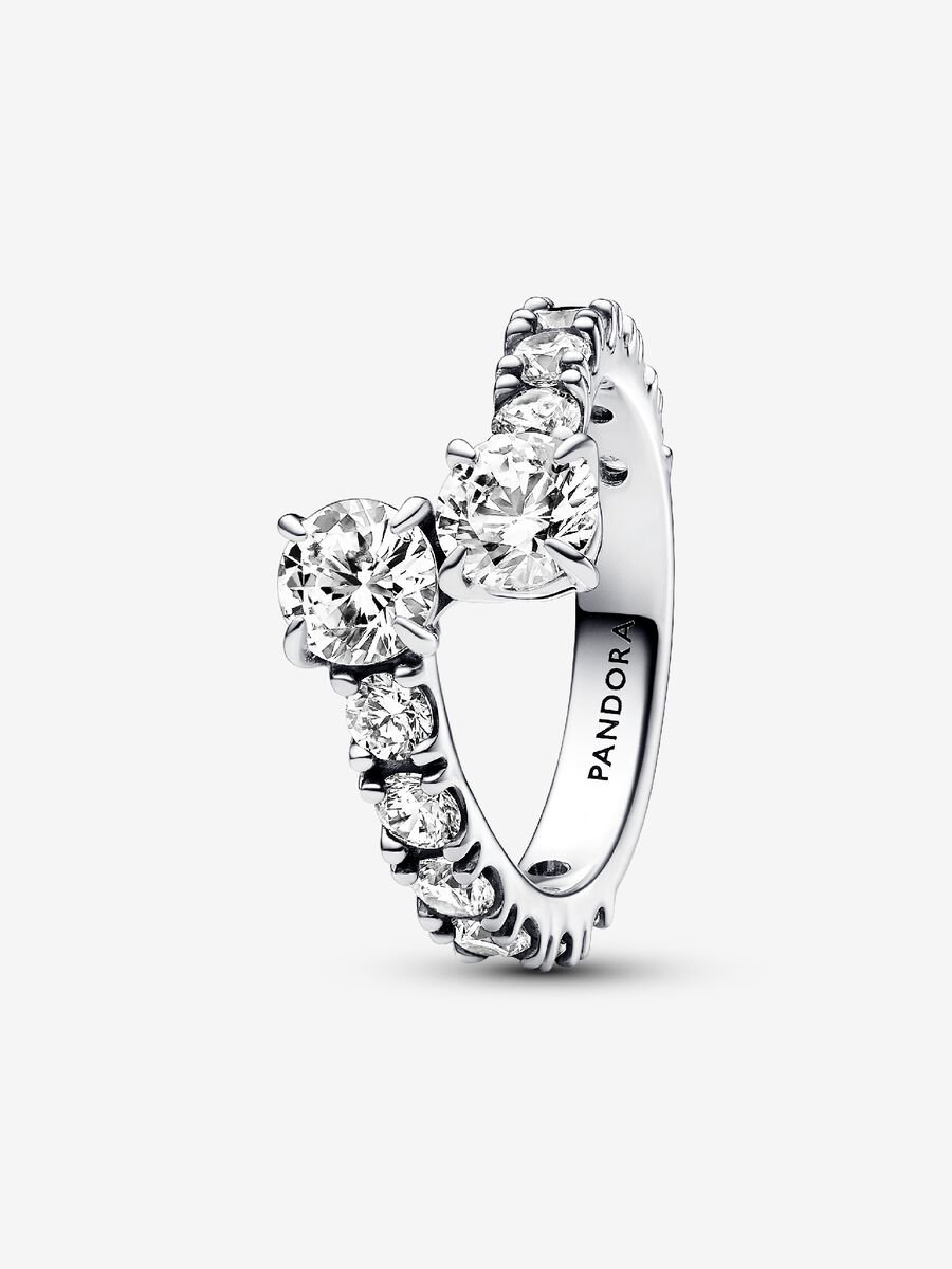 Alianza Superpuesta Brillante Pandora