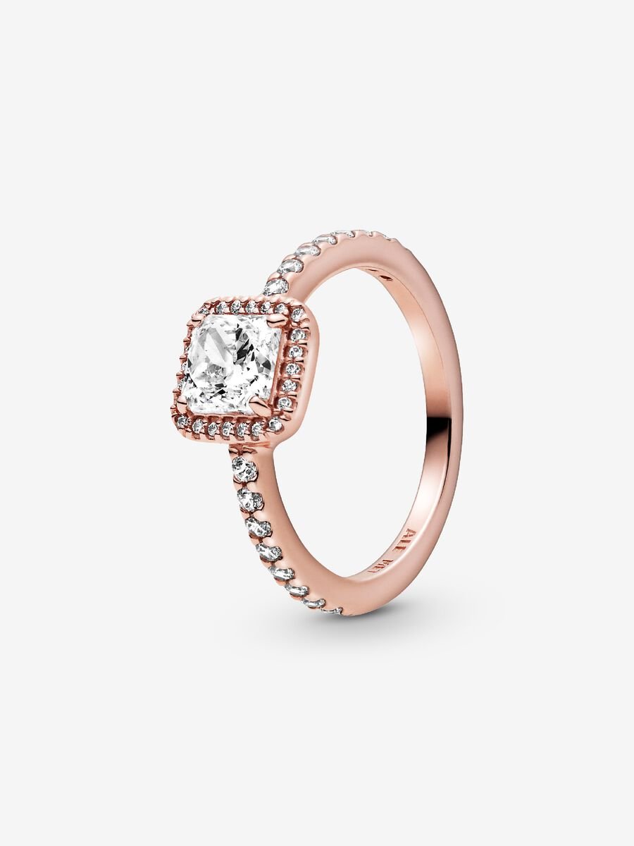 Anillo Elegancia Atemporal Pandora