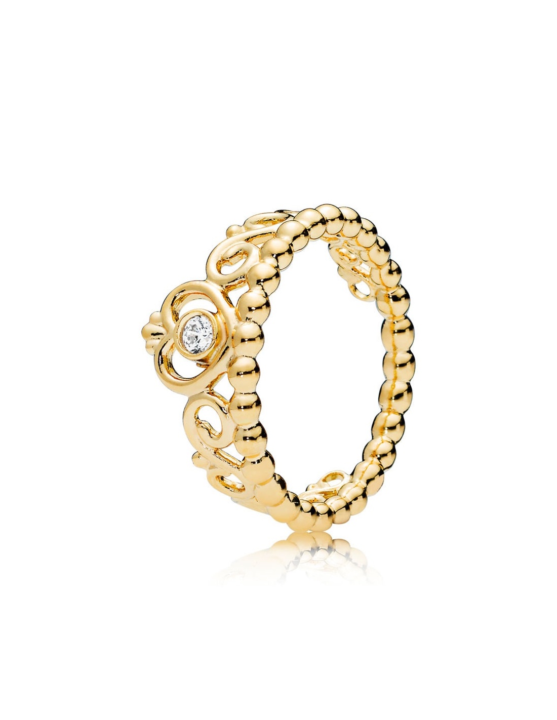 Anillo Mi Princesa Pandora