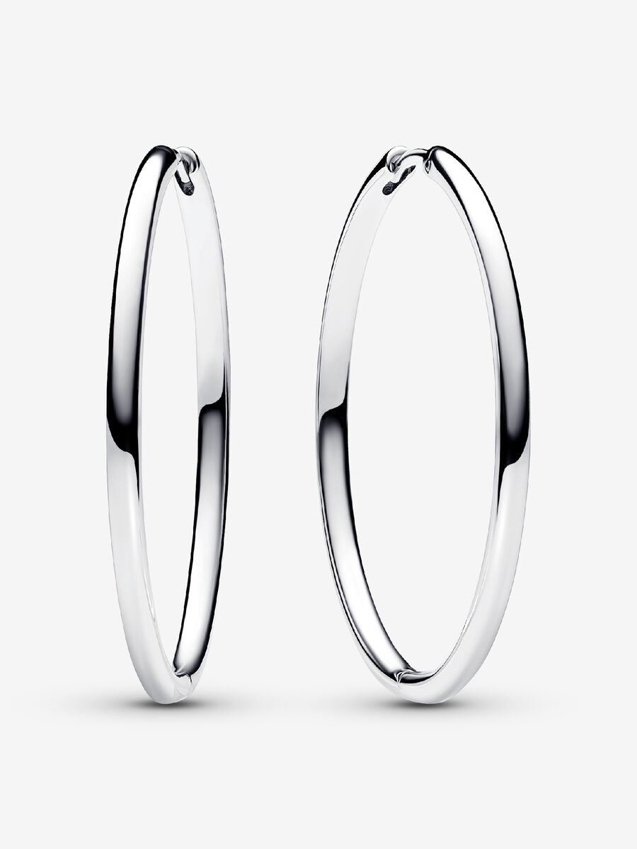 Pendientes de Aro para Charms de 40 mm Pandora