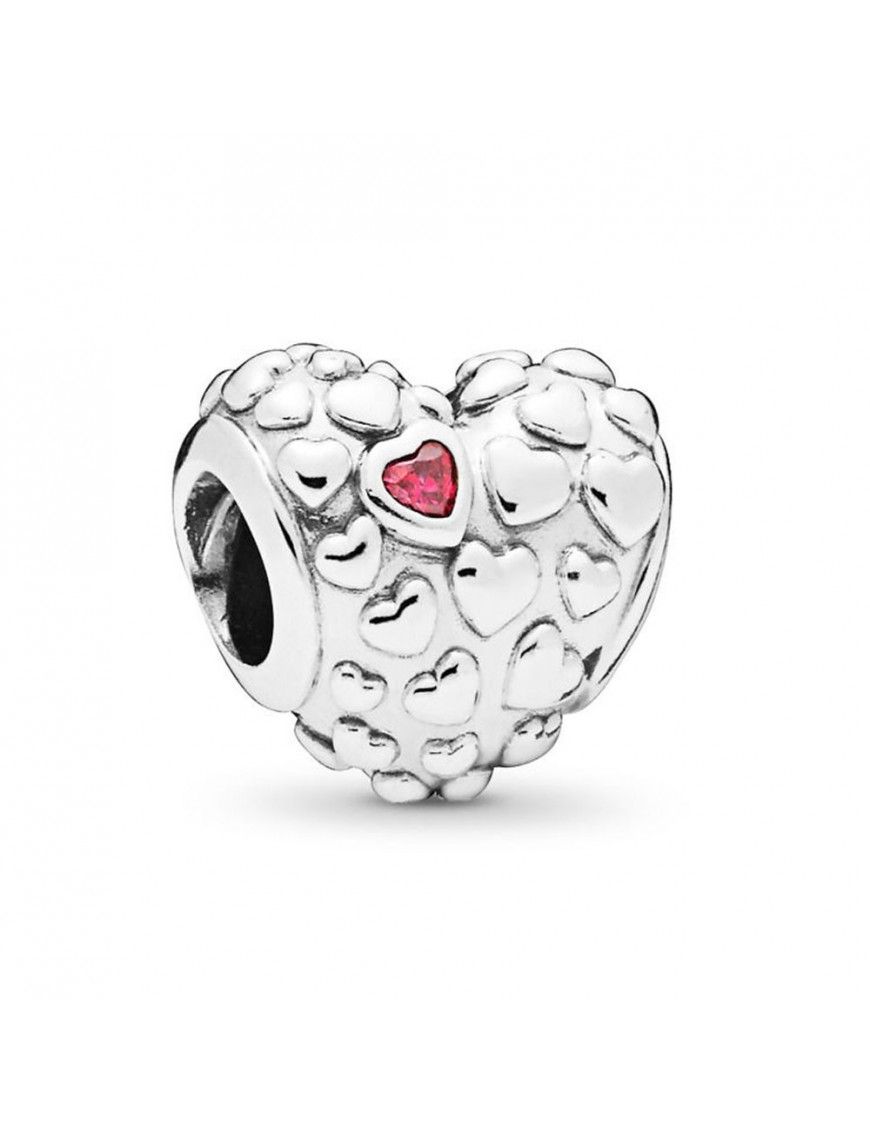 Charm Pandora Plata Madre entre un millón