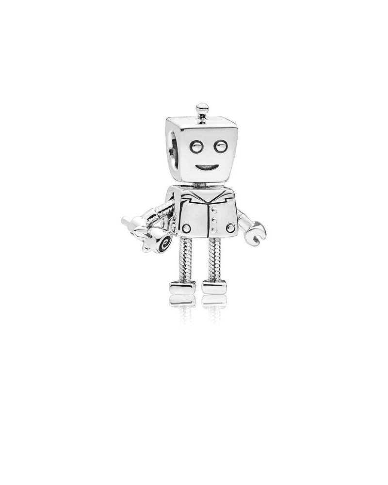 CHARM PANDORA ROBOT