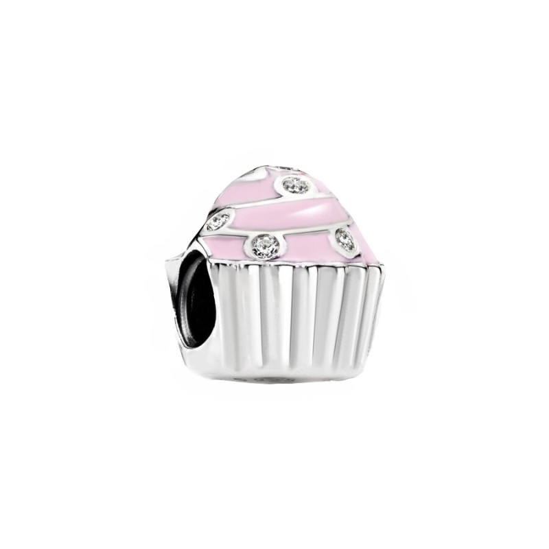 Charm Pandora Cupcake
