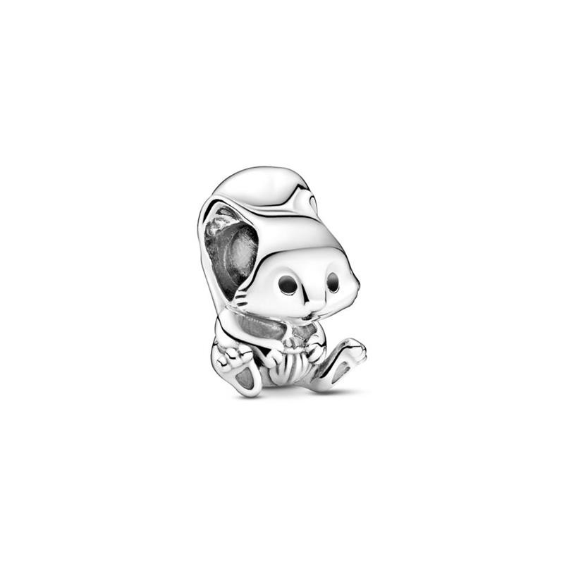 Charm Pandora Ardilla