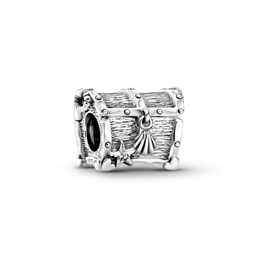 Charm Pandora Cofre del Tesoro