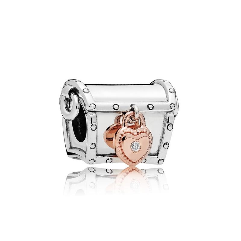 Charm Pandora Club Charm
