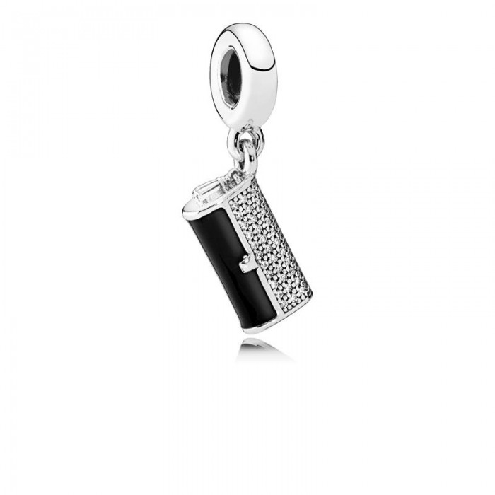 Charm colgante Pandora Bolso Clutch