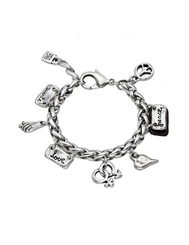 Pulsera Lakilov Unode50