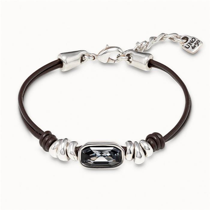 Pulsera UNOde50 Cocodrile