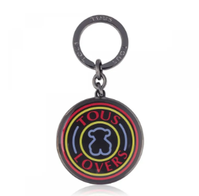 TOUS Llavero Tous Lovers
