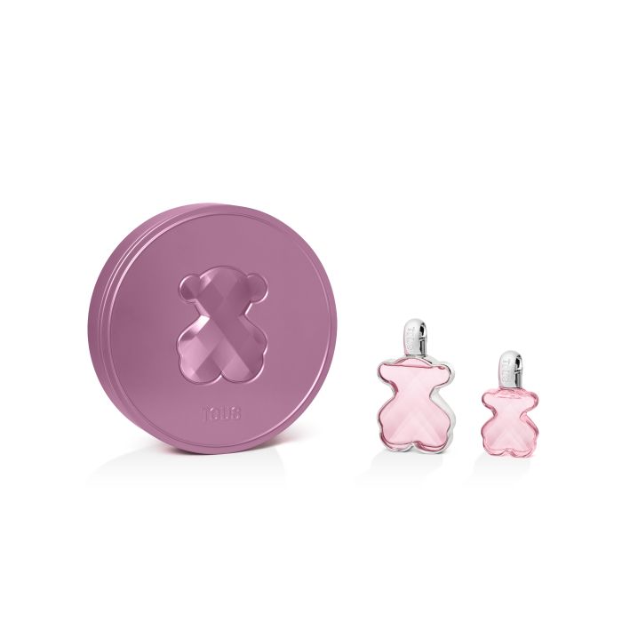 LoveMe Eau de Parfum Estuche Cofres de perfumes para mujer