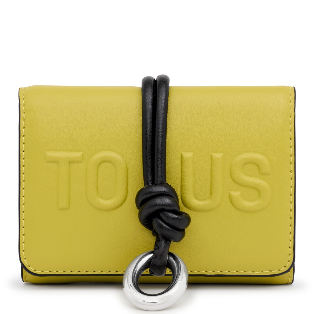 Cartera lima TOUS Cloud