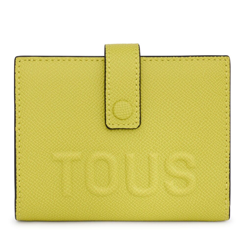 BILLETERA S. BOLSILLO TOUS LA RUE LIMA