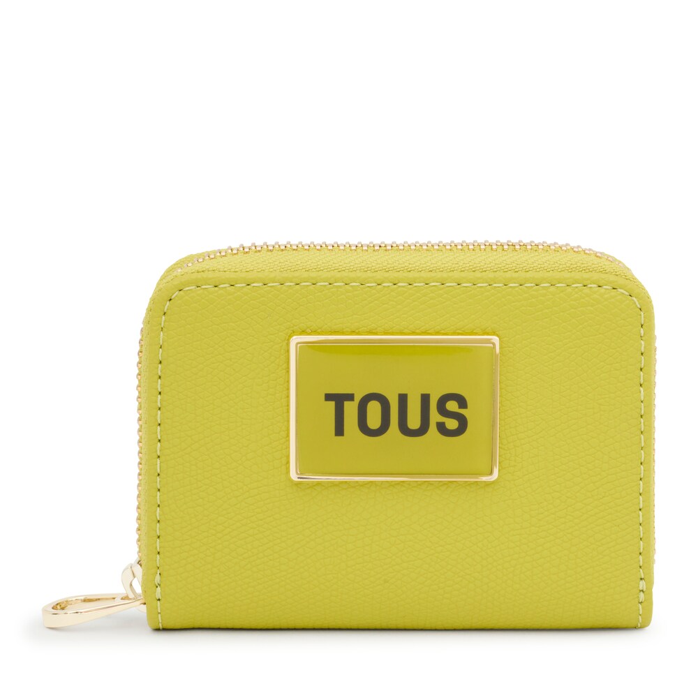 Monedero lima TOUS Sylvia