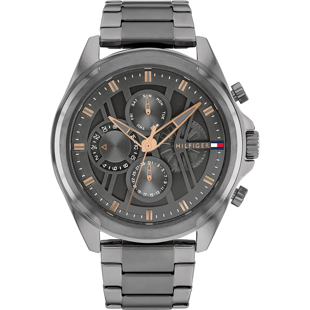 Reloj Tommy Hilfiger