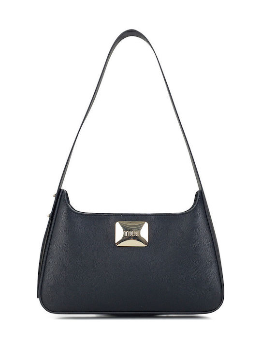 Bolso TOUS Lucia Negro Mediano