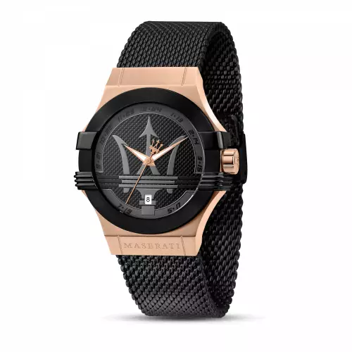 Reloj Maserati Potenza