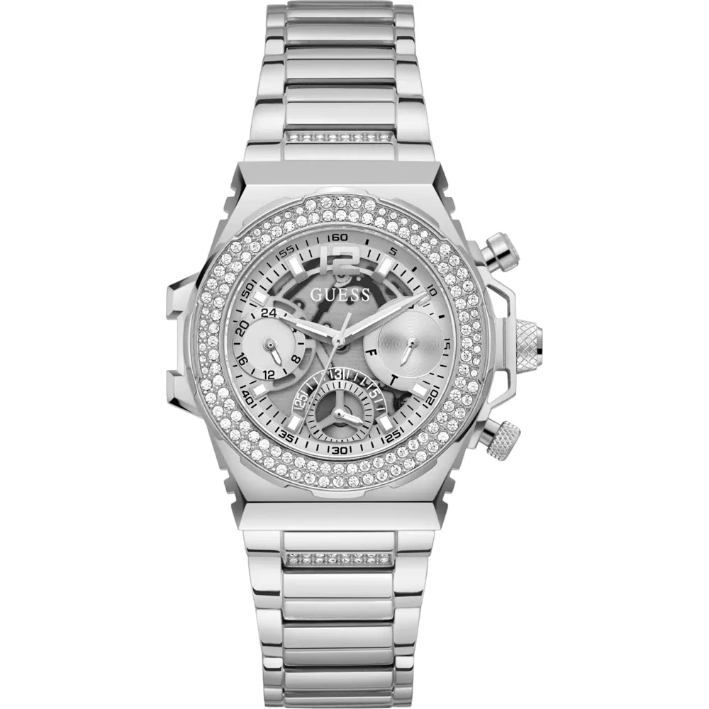 Reloj Guess Fusion