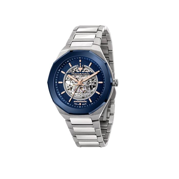 Reloj Maserati Stile