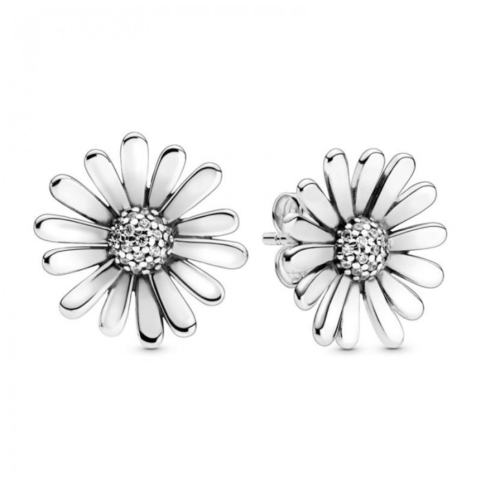 Pendientes Pandora Margaritas