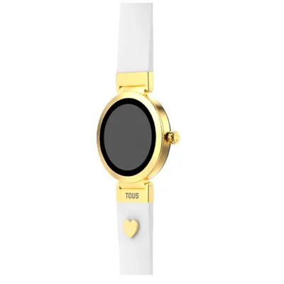 Reloj Tous Smartwatch S-Connect de caucho