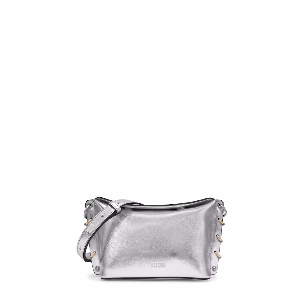 Bandolera pequeña plata TOUS Jewelry Studs