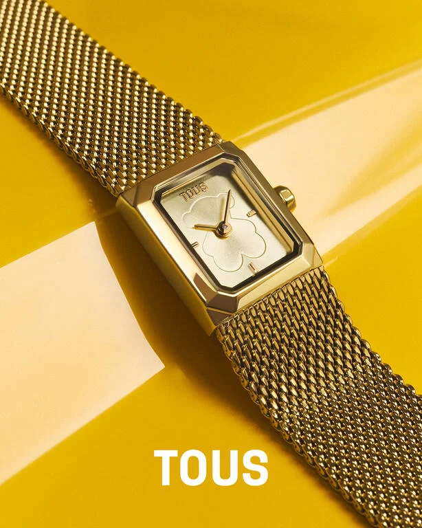 Tous Relojes