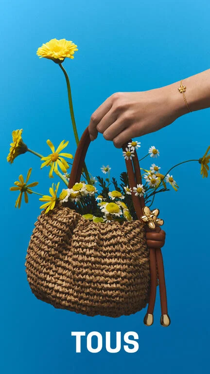 Tous Bolsos