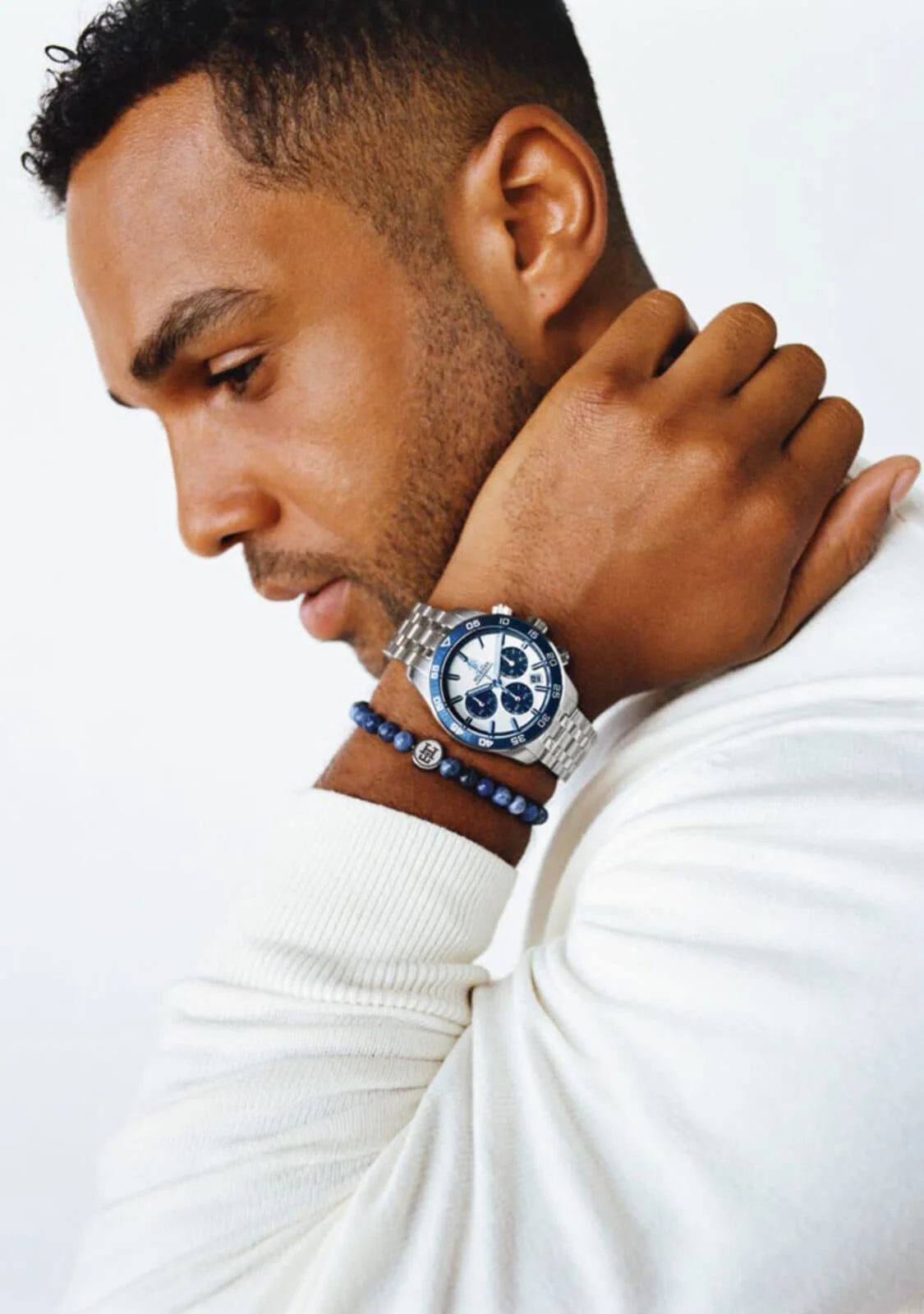 Relojes Hombre
