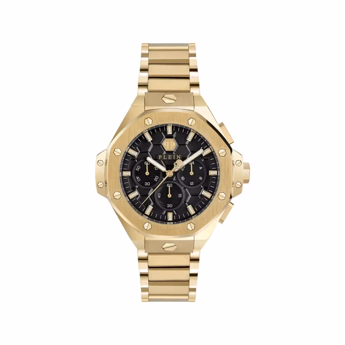 Philipp Plein Chrono Royal Bracelet