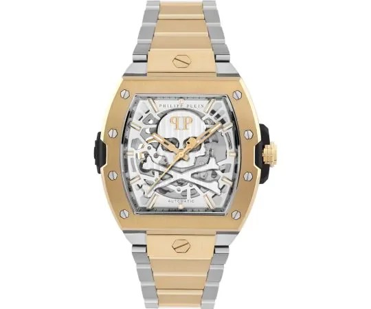 Philipp Plein Automático The $keleton 2.0