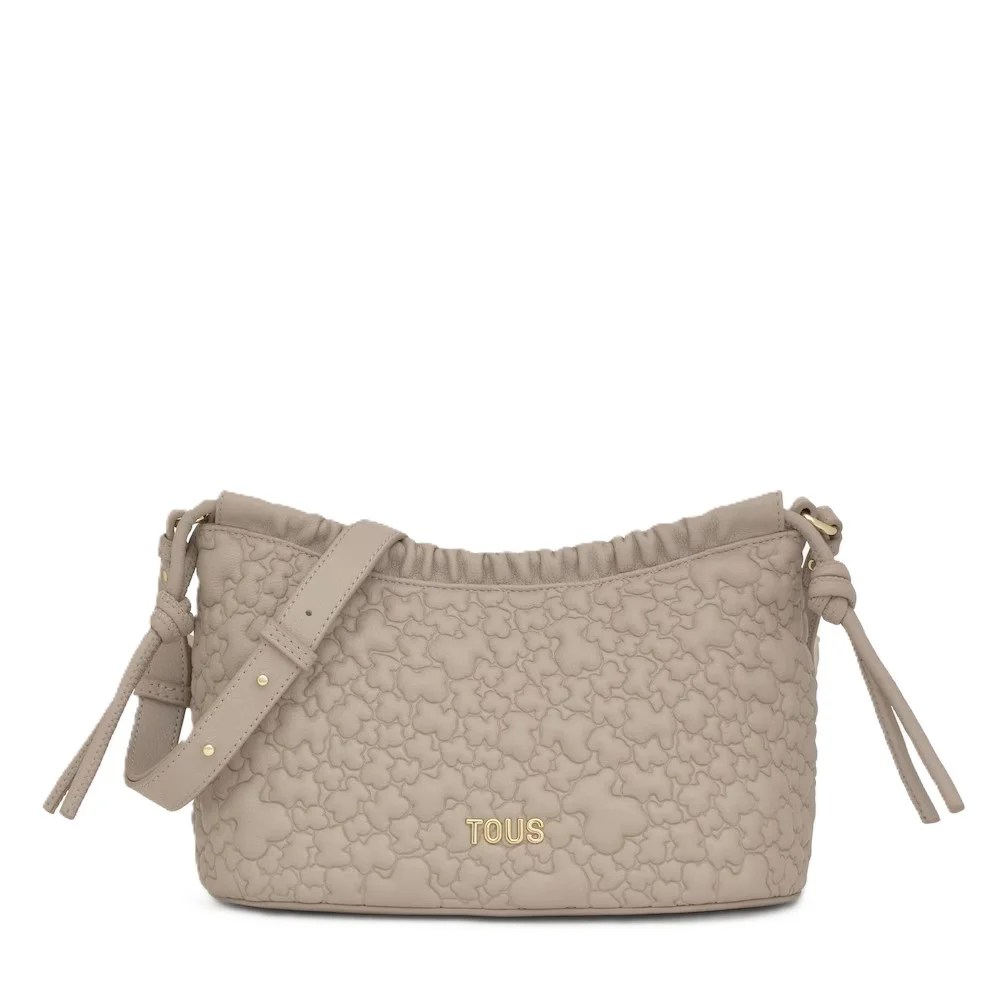 Bandolera mediana topo TOUS Puffy Bear