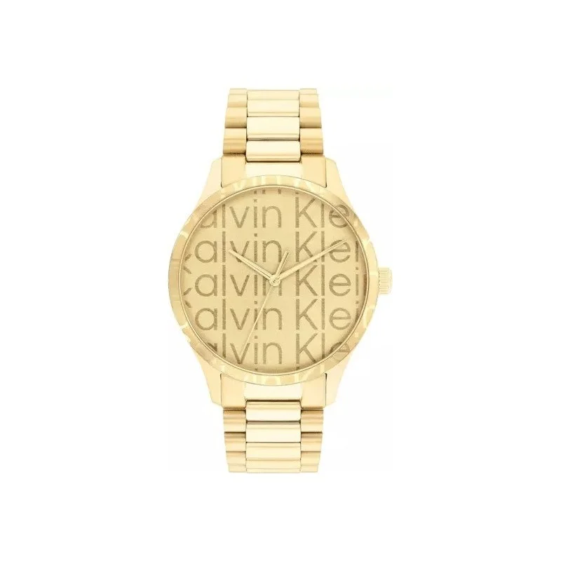 Reloj Calvin Klein